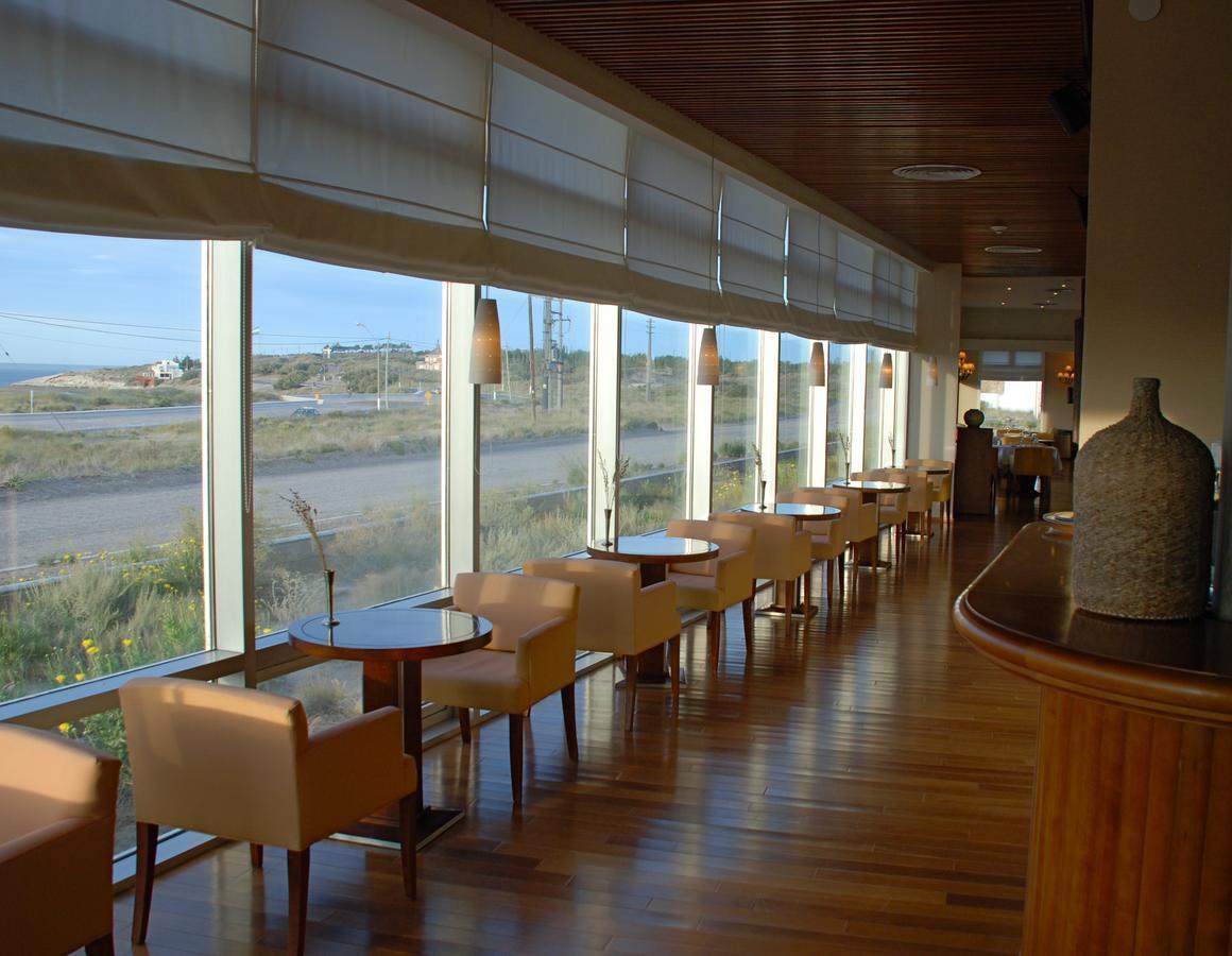 Hotel Territorio Puerto Madryn Esterno foto